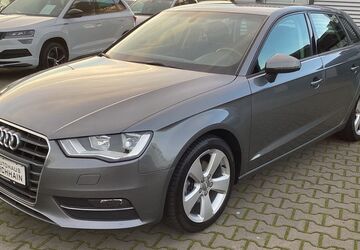 Audi A3 176.358 km 13.400 &euro; Kirchhain 35274