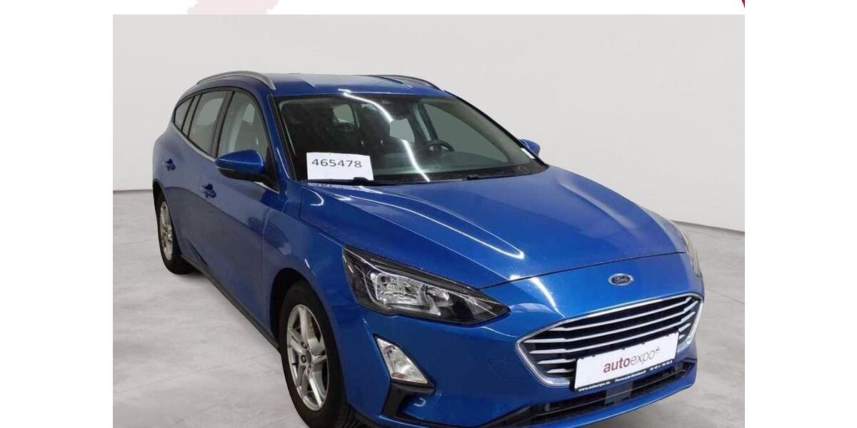 Ford Focus 90.243 km 13.490 &euro; Fernwald-Steinbach 35463