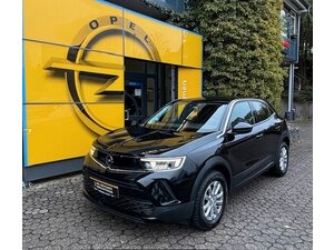 Opel Mokka Edition Diesel 36.926 km 16.990 &euro; Battenberg 35088