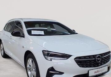 Opel Insignia 60.668 km 20.989 &euro; Fernwald-Steinbach 35463