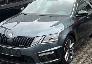 Skoda Octavia 179.000 km 14.900 &euro; Marburg 35043