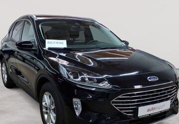 Ford Kuga 56.736 km 19.290 &euro; Fernwald-Steinbach 35463