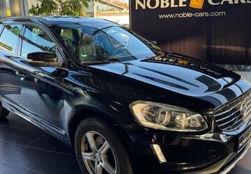 Volvo XC60 299.000 km 9.290 &euro; Giessen 35394