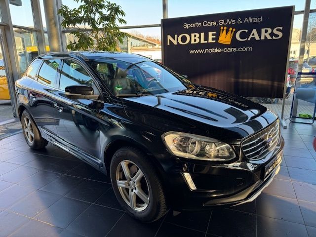 Volvo XC60 299.000 km 9.290 &euro; Giessen 35394