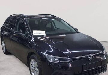 VW Golf 117.754 km 18.089 &euro; Fernwald-Steinbach 35463