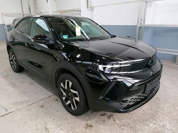 Gebrauchte Opel Mokka