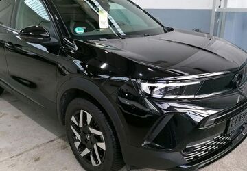 Opel Mokka 19.889 km 18.650 &euro; Ebsdorfergrund 35085