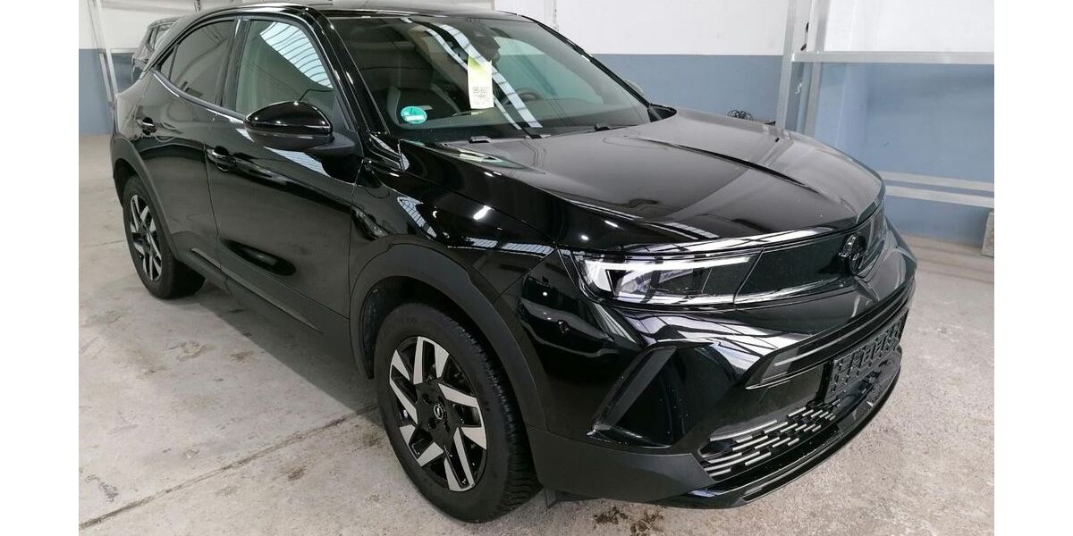 Opel Mokka 19.889 km 18.650 &euro; Ebsdorfergrund 35085