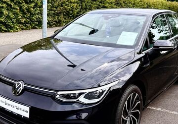 VW Golf 90.871 km 19.600 &euro; Marburg 35039