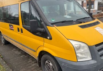 Ford Transit 280.000 km 3.400 &euro; Homberg 35315