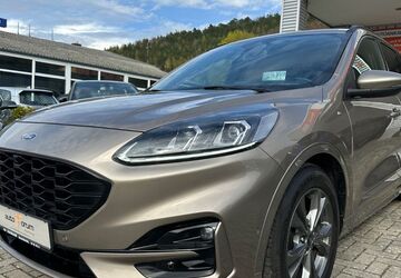 Ford Kuga 199.800 km 11.900 &euro; Marburg 35041