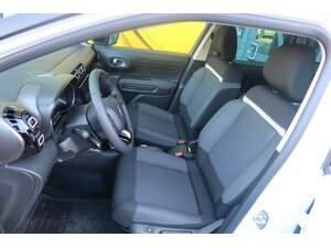 Citroen C3 Aircross Shine Diesel 54.574 km 15.900 &euro; Battenberg 35088