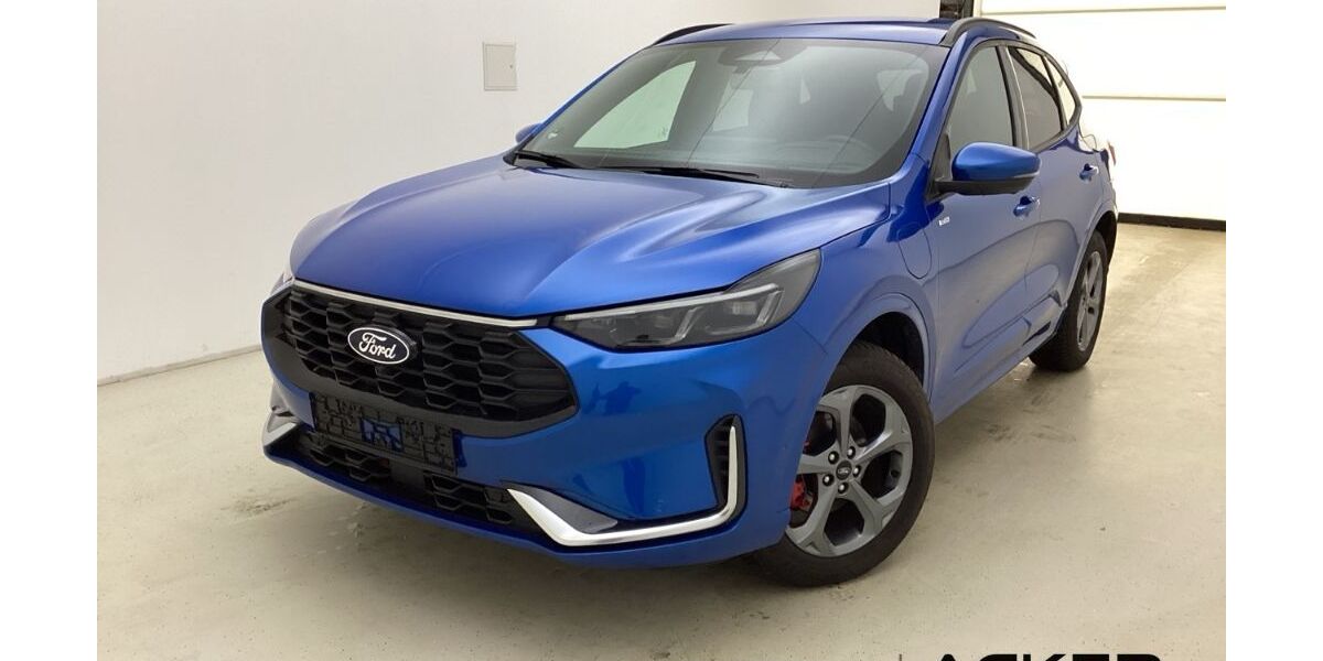 Ford Kuga 15.100 km 33.980 &euro; Marburg 35043