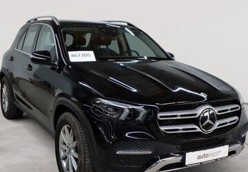 Mercedes-Benz GLE 350 108.723 km 44.989 &euro; Fernwald-Steinbach 35463
