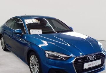 Audi A5 80.447 km 28.890 &euro; Fernwald-Steinbach 35463