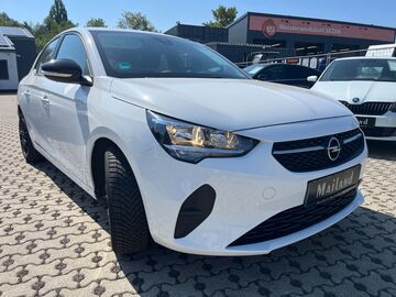 Gebrauchte Opel Corsa