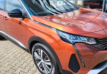 Peugeot 5008 38.767 km 33.990 &euro; Marburg 35039