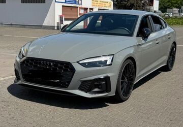 Audi A5 89.000 km 32.000 &euro; Stadtallendorf 35260