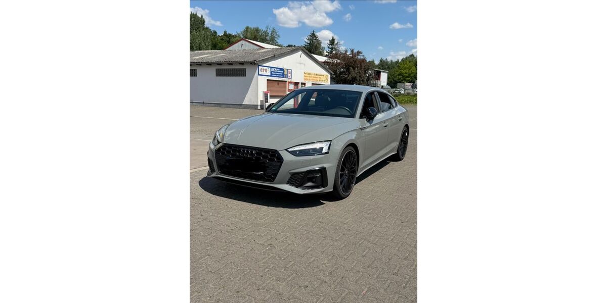 Audi A5 89.000 km 32.000 &euro; Stadtallendorf 35260