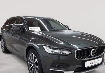 Volvo V90 Cross Country 126.961 km 29.689 &euro; Fernwald-Steinbach 35463