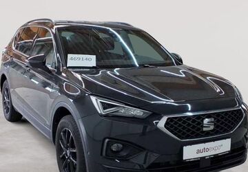 Seat Tarraco 150.818 km 19.190 &euro; Fernwald-Steinbach 35463