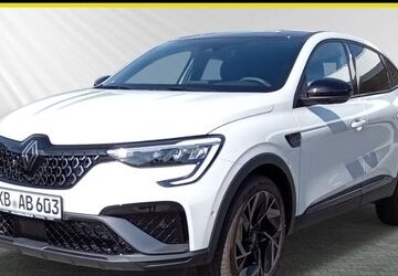 Renault Arkana 20.523 km 27.990 &euro; Frankenberg 35066