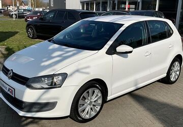 VW Polo 220.000 km 3.900 &euro; Marburg 35039