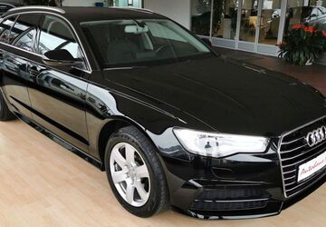 Audi A6 99.850 km 19.950 &euro; Frankenberg/Eder 35066
