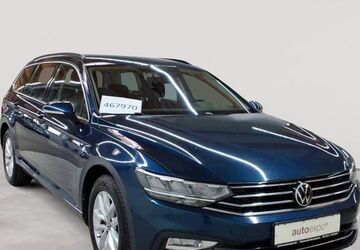 VW Passat Variant 165.319 km 15.989 &euro; Fernwald-Steinbach 35463