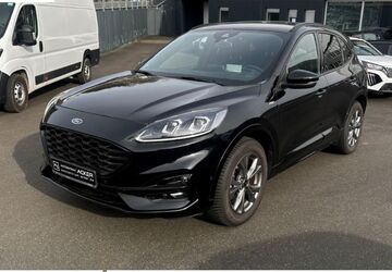 Ford Kuga 24.454 km 22.650 &euro; Marburg 35043