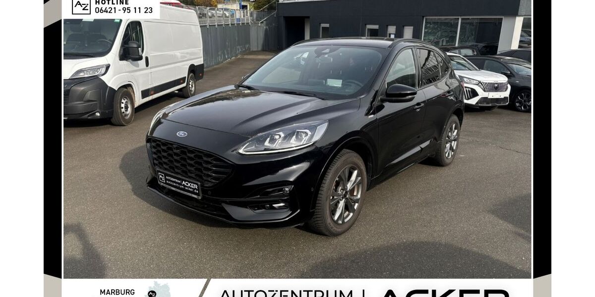 Ford Kuga 24.454 km 22.650 &euro; Marburg 35043