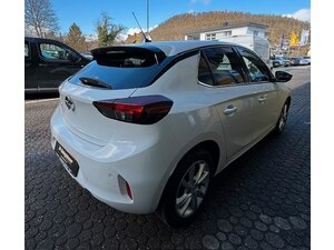 Opel Corsa F Elegance 100PS 34.746 km 15.390 &euro; Battenberg 35088
