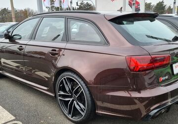 Audi RS6 78.000 km 59.900 &euro; Wettenberg 35435