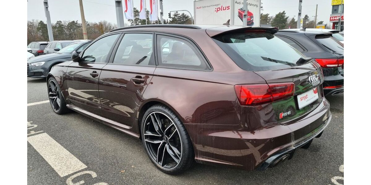 Audi RS6 78.000 km 59.900 &euro; Wettenberg 35435