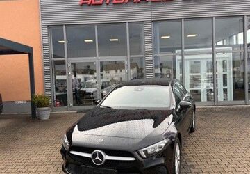 Mercedes-Benz A 250 97.000 km 22.990 &euro; Frankenberg/Eder 35066