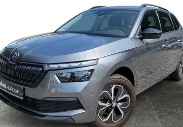 Skoda Kamiq 13.800 km 26.990 &euro; Marburg 35039