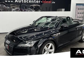 Audi TT 101.000 km 13.000 &euro; Breidenbach 35236