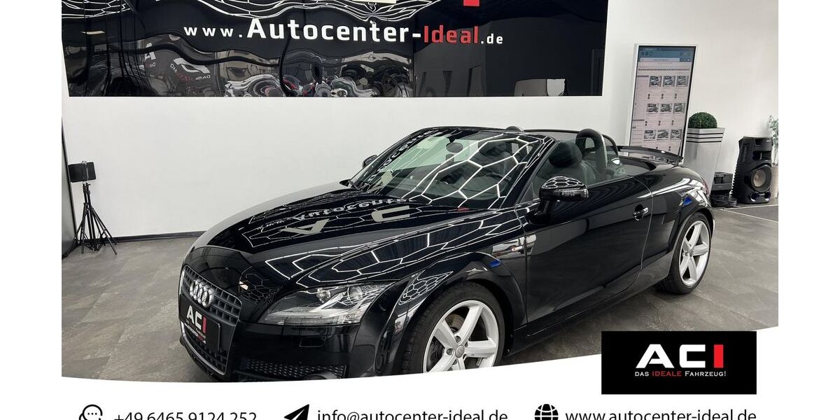 Audi TT 101.000 km 13.000 &euro; Breidenbach 35236
