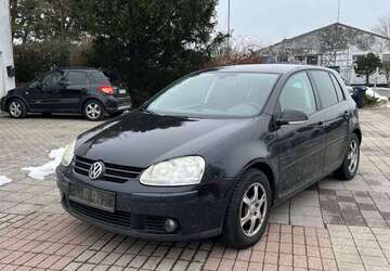 VW Golf 226.700 km 1.450 &euro; Neustadt / Hessen 35279