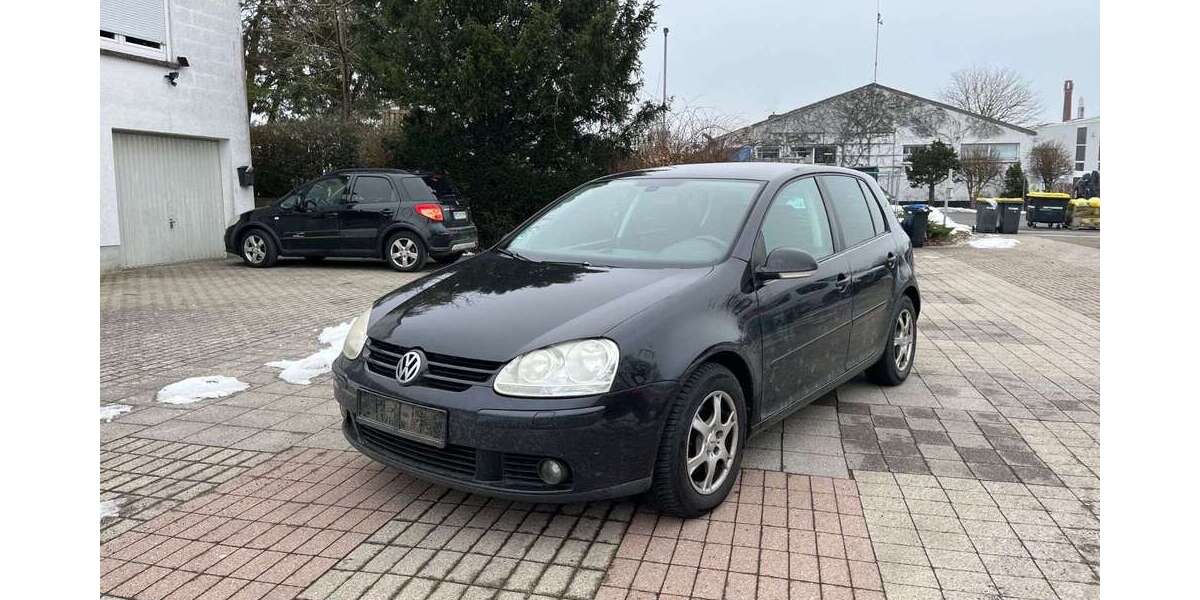 VW Golf 226.700 km 1.450 &euro; Neustadt / Hessen 35279