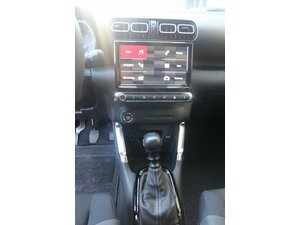 Citroen C3 Aircross Shine Diesel 54.574 km 15.900 &euro; Battenberg 35088