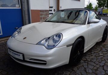 Porsche 911 Urmodell 97.000 km 37.500 &euro; Kirchhain 35274