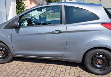 Ford Ka/Ka+ 113.000 km 3.500 &euro; Marburg 35037