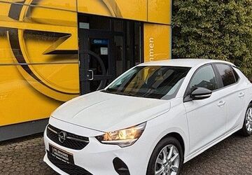 Opel Corsa 46.806 km 13.990 &euro; Battenberg (Eder) 35088