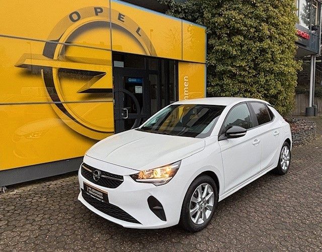Opel Corsa 46.806 km 13.990 &euro; Battenberg (Eder) 35088