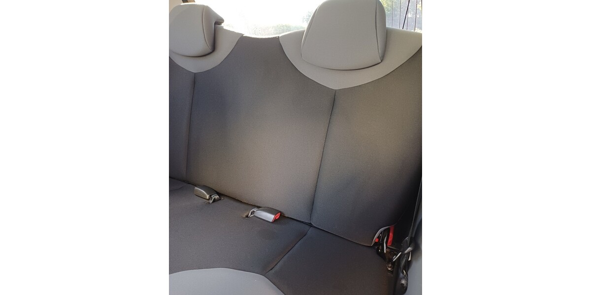 Citroen C1 138.430 km 1.200 &euro; Rosenthal 35119