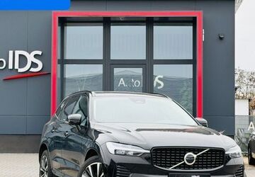 Volvo XC60 20.075 km 43.399 &euro; Lollar 35457