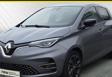Renault ZOE 26.214 km 19.990 &euro; Frankenberg 35066