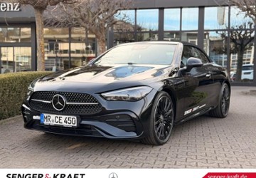 Mercedes-Benz CLE 450 5.000 km 84.900 &euro; Marburg 35039