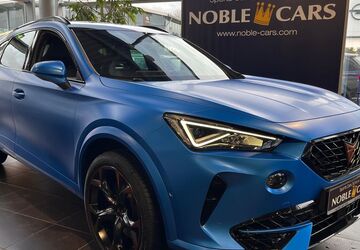 Cupra Formentor 30.000 km 29.490 &euro; Giessen 35394